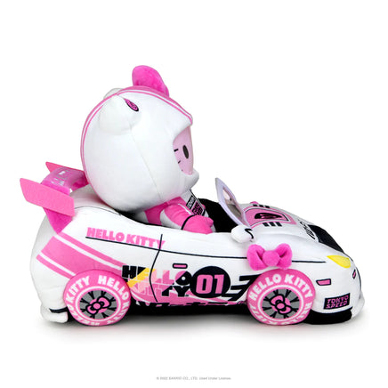 Character Cars – Sanrio