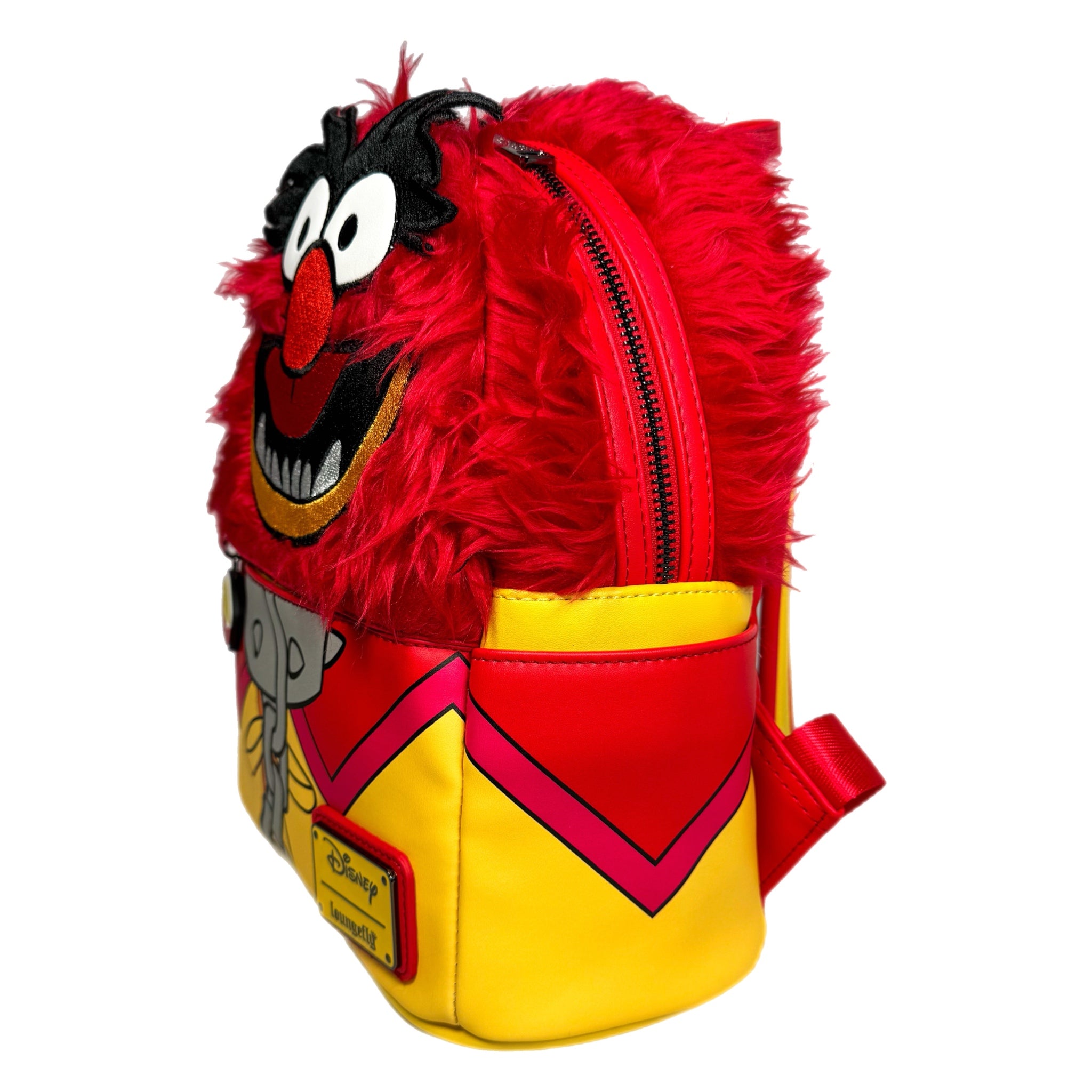The Muppets Animal Cosplay Mini Backpack 4
