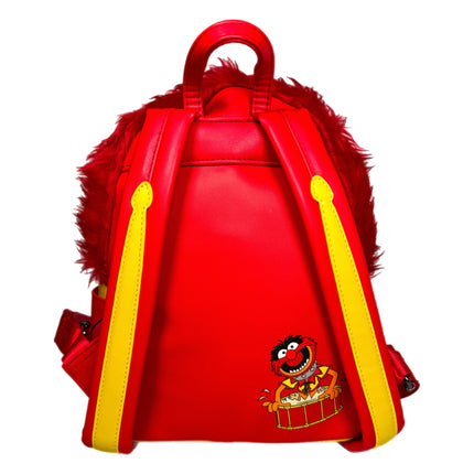The Muppets Animal Cosplay Mini Backpack
