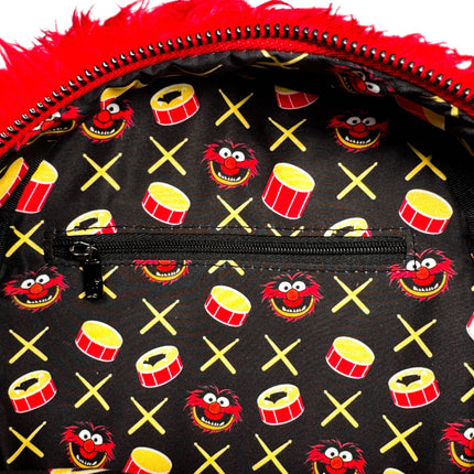 The Muppets Animal Cosplay Mini Backpack