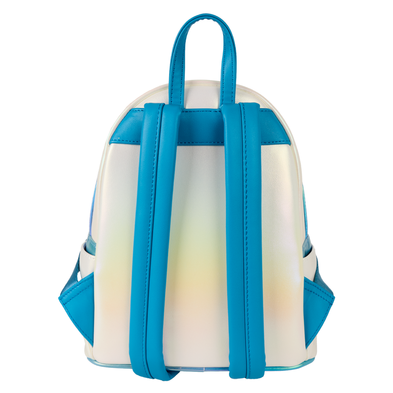 LF Fantastic Four H.E.R.B.I.E Cosplay Mini Backpack 3