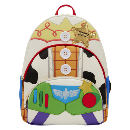 Pixar Toy Story 5 Mid Sized Backpack