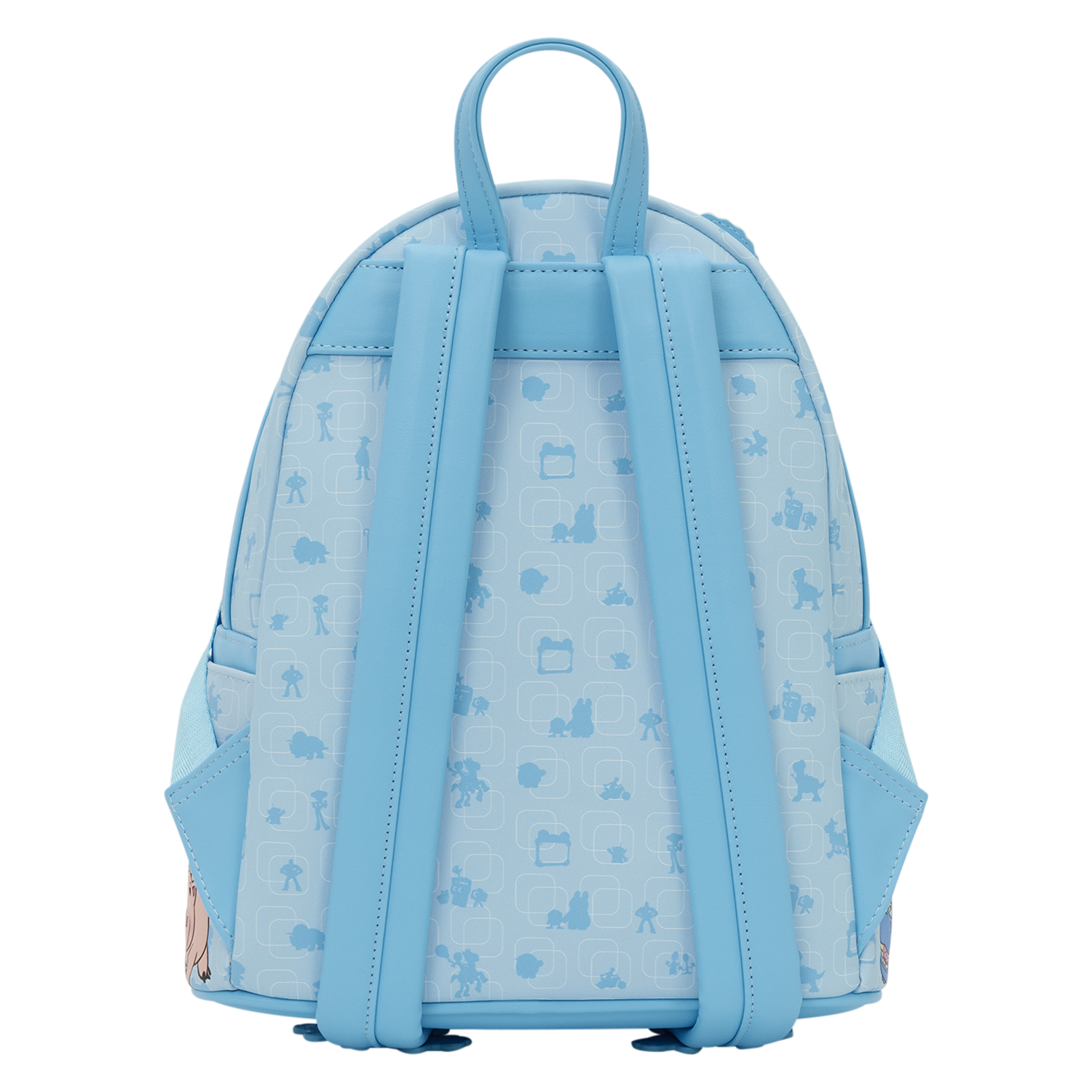 Pixar Toy Story 5 Characters Mini Backpack 4