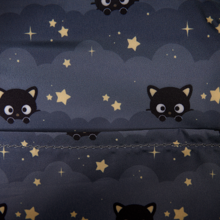 Sanrio Chococat Stars Mini Backpack