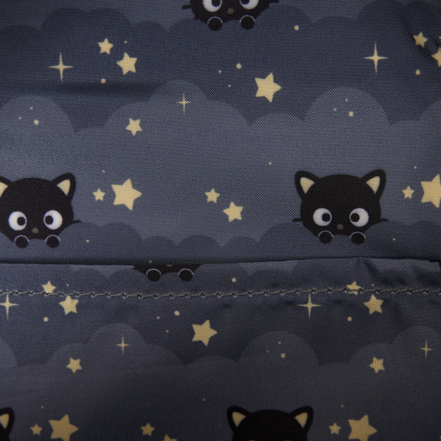 Sanrio Chococat Stars Mini Backpack 4