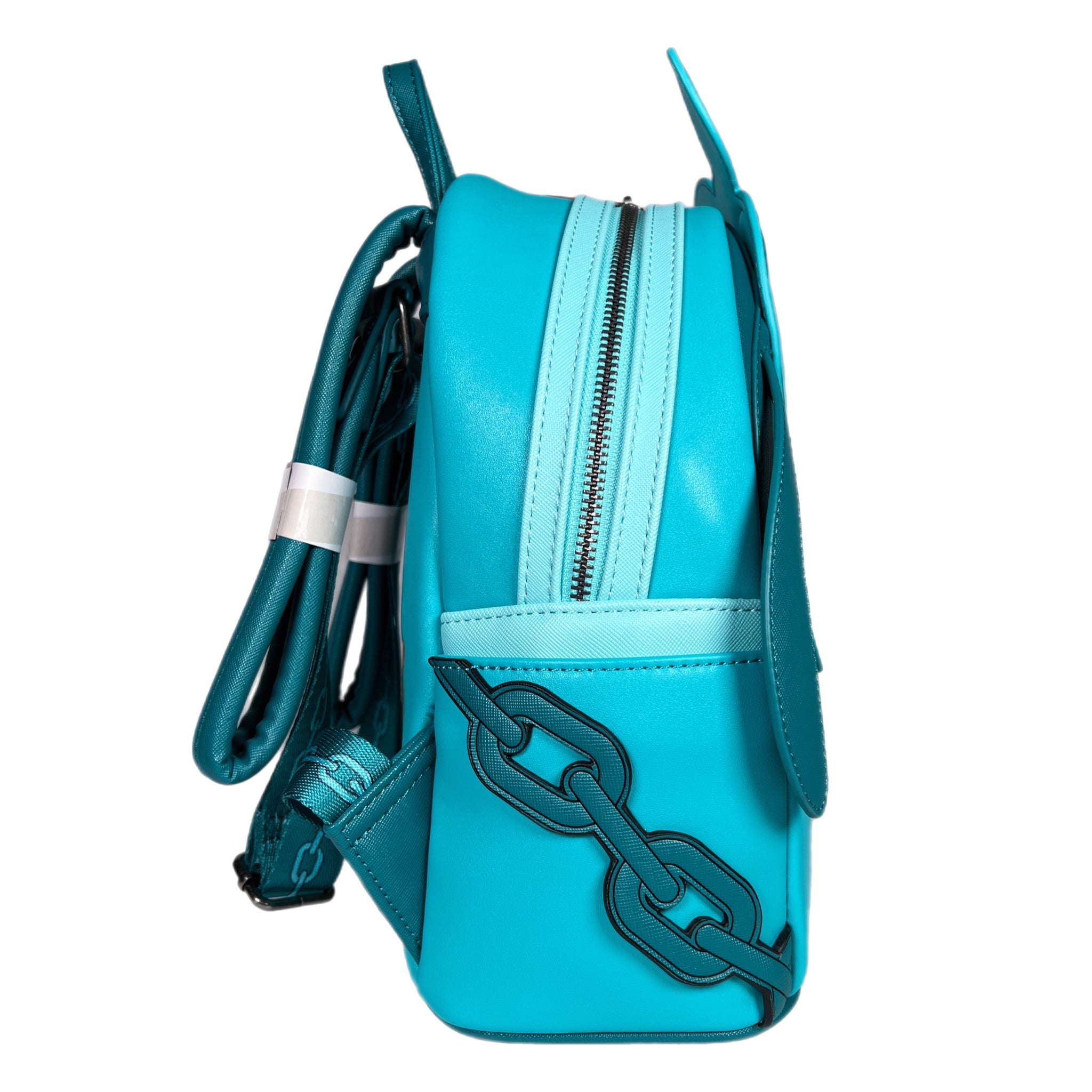 Goofy Christmas Carol Jacob Marley Mini Backpack 3