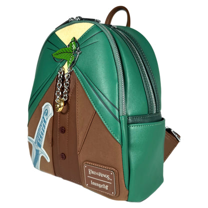 Lord of the Rings Frodo Baggins Cosplay Mini Backpack