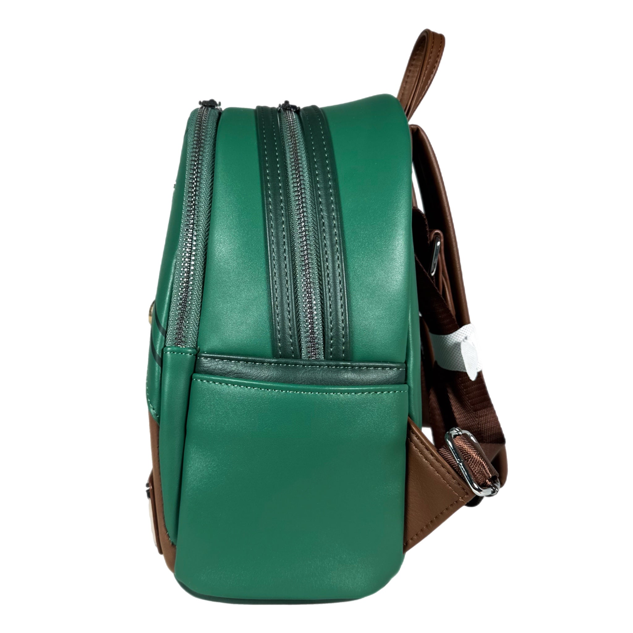 bioworld lord of the rings mini backpack Lord of the Rings Frodo Baggins Cosplay Mini Backpack