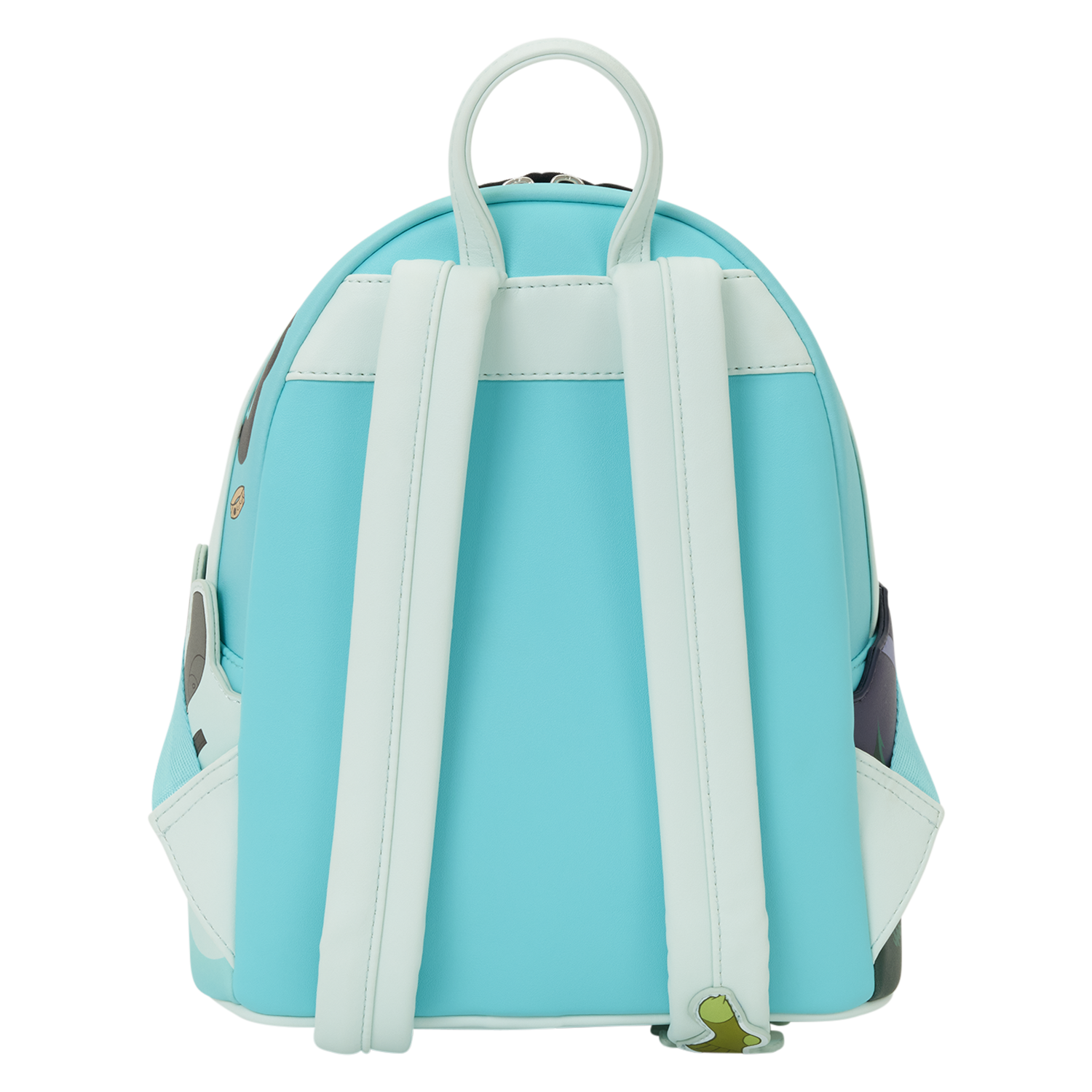 Kim Possible Mini Backpack 5