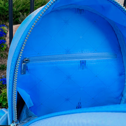 Classic Frozen Elsa's Ice Castle Mini Backpack