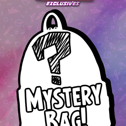 Exc W11G Loungefly Mystery Box! - One Bag