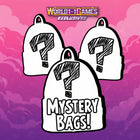 2025 Exclusive W11G Loungefly Mystery Box!