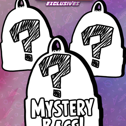 Exclusive W11G Loungefly Mystery Box!