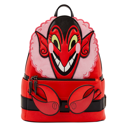 Powerpuff Villians Girls Him Cosplay Mini Backpack