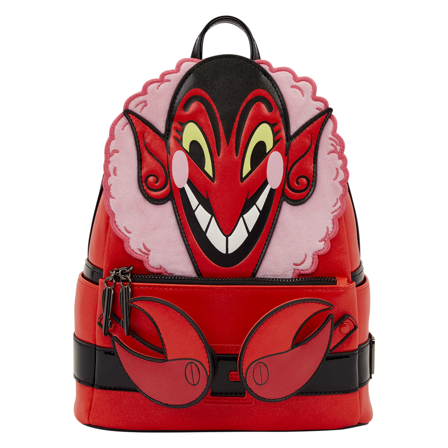 Powerpuff Villians Girls Him Cosplay Mini Backpack