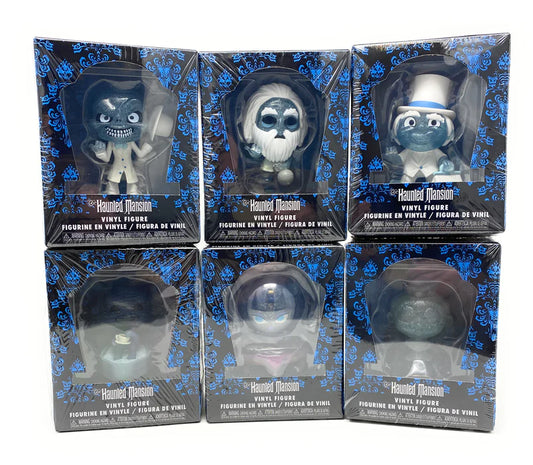 Funko Disney's The Haunted Mansion Mini Figure