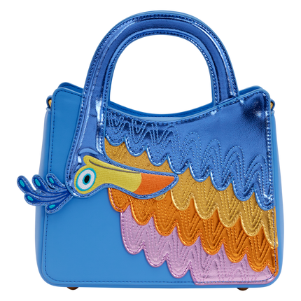 Disney Pixar Up Kevin Crossbody