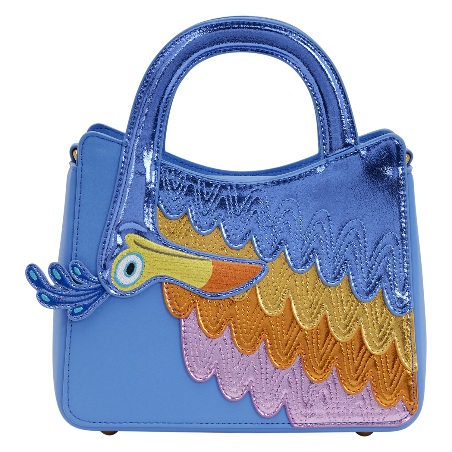 Disney Pixar Up Kevin Crossbody