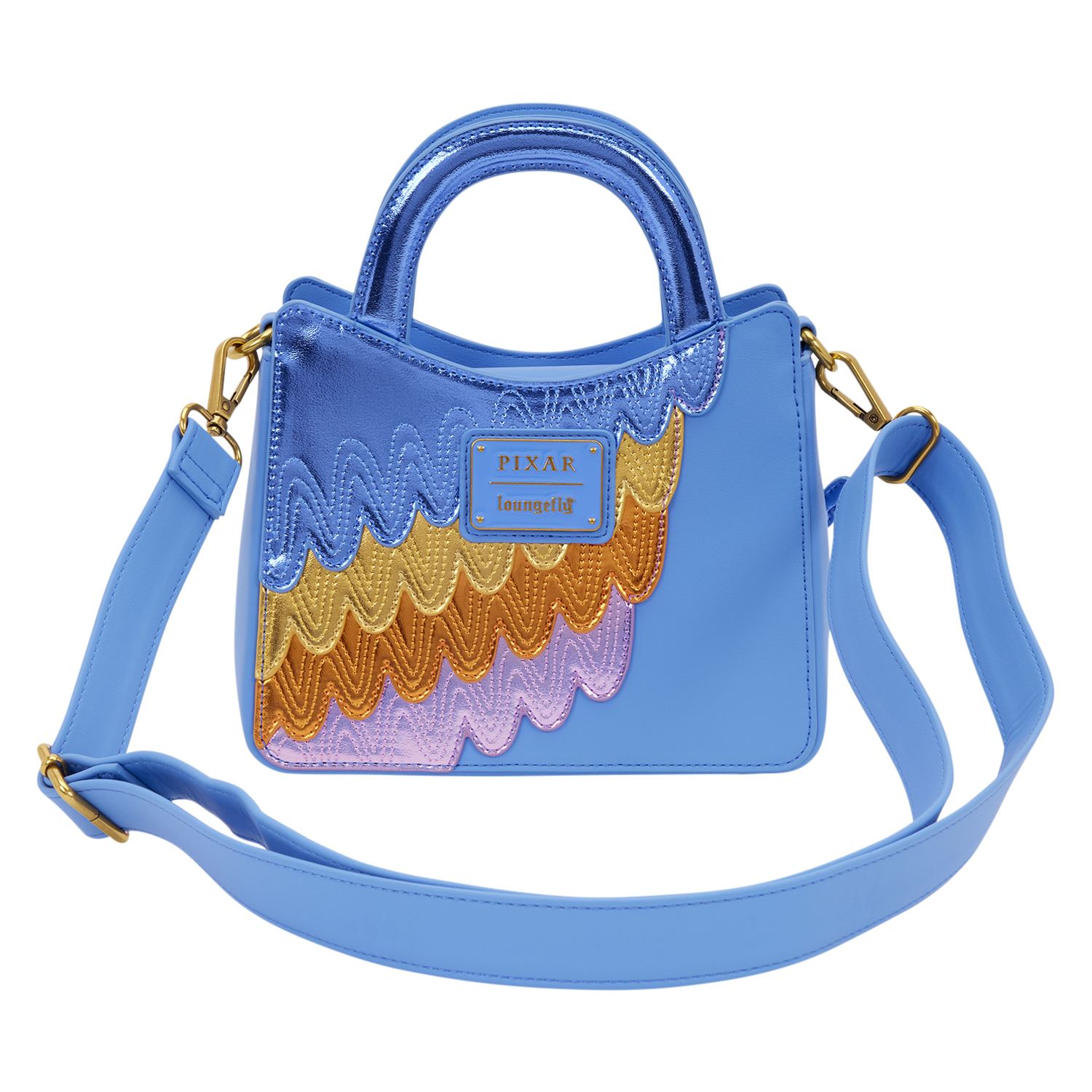 Disney Pixar Up Kevin Crossbody 4