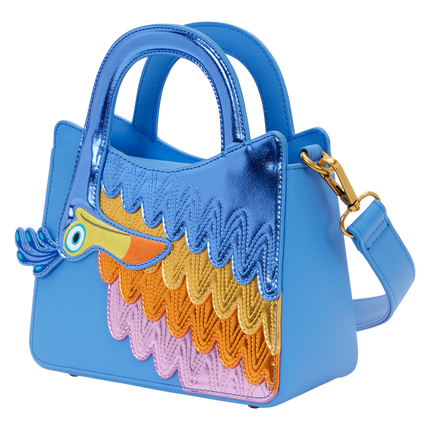 Disney Pixar Up Kevin Crossbody