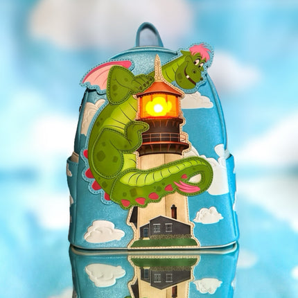 Pete’s Dragon Elliot’s Lighthouse Mini Backpack