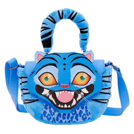 KPop Demon Hunters Derpy Glow Cosplay Crossbody Bag
