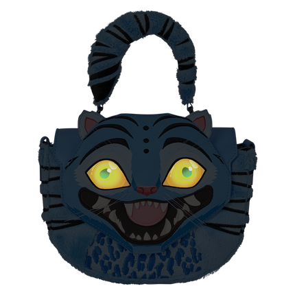 KPop Demon Hunters Derpy Glow Cosplay Crossbody Bag