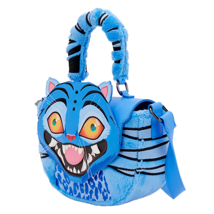 KPop Demon Hunters Derpy Glow Cosplay Crossbody Bag