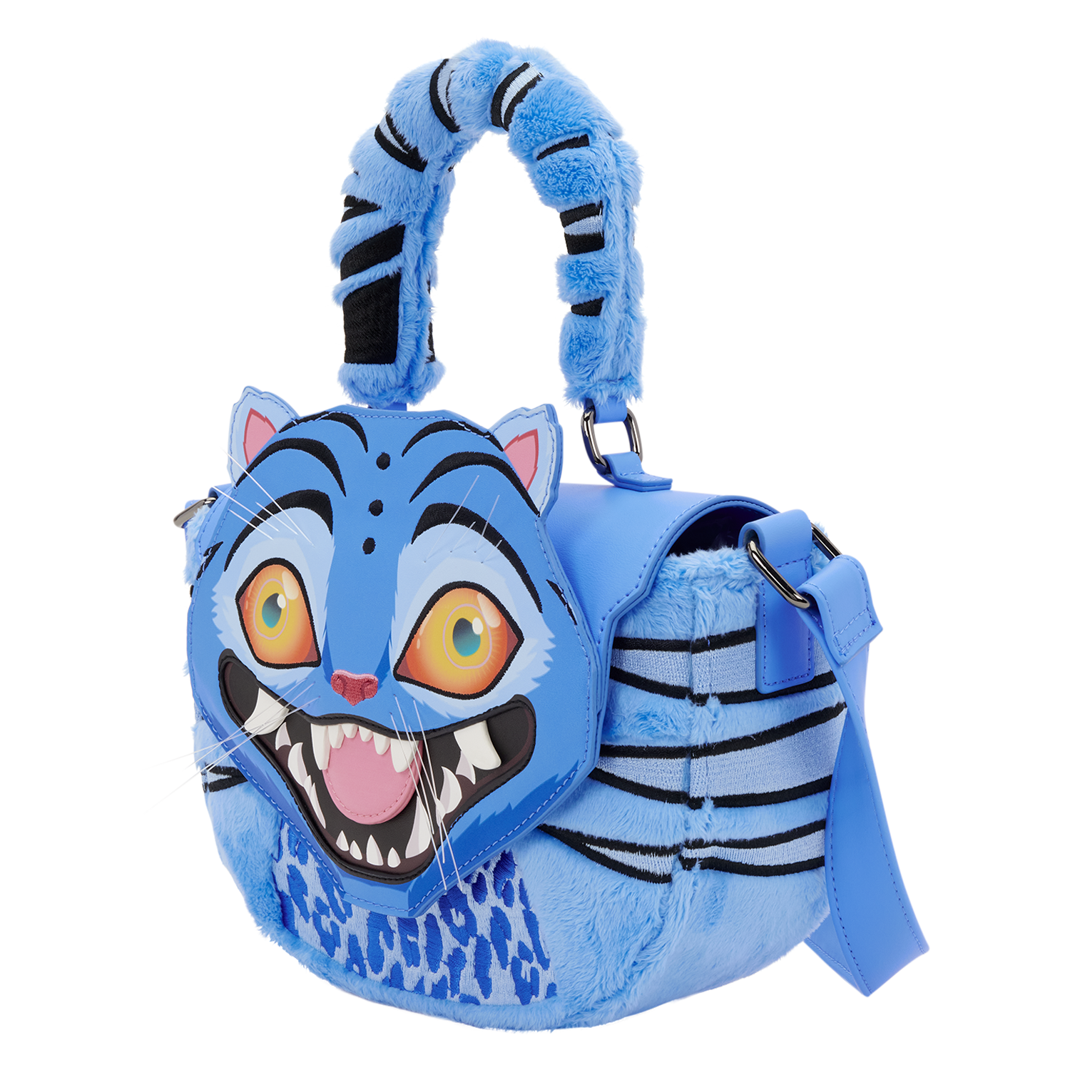 KPop Demon Hunters Derpy Glow Cosplay Crossbody Bag 3