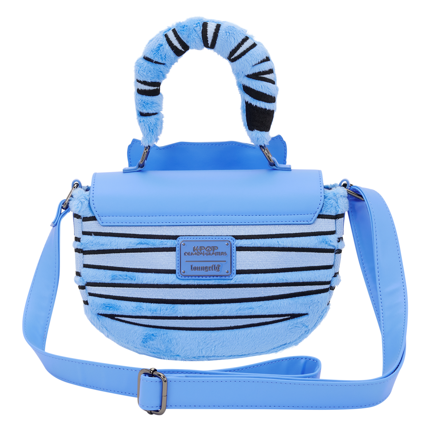 KPop Demon Hunters Derpy Glow Cosplay Crossbody Bag 4