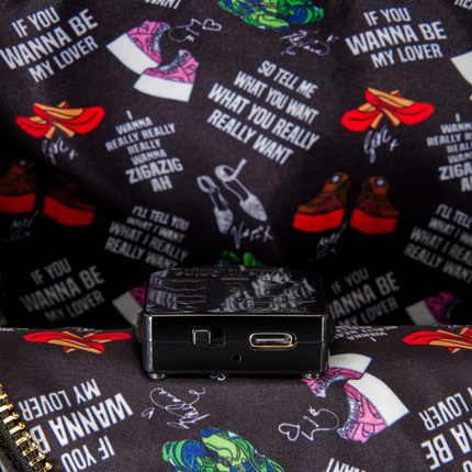 Spice Girls Light-Up Mini Backpack