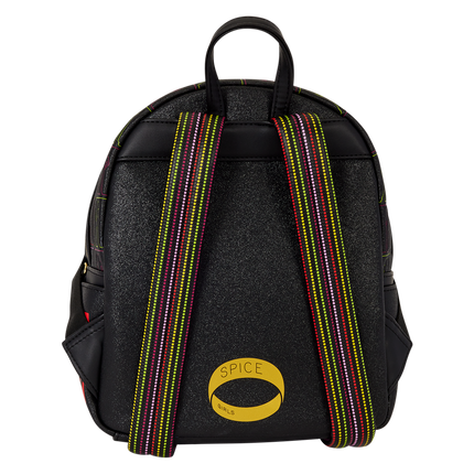 Spice Girls Light-Up Mini Backpack