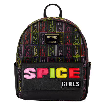 Spice Girls Light-Up Mini Backpack