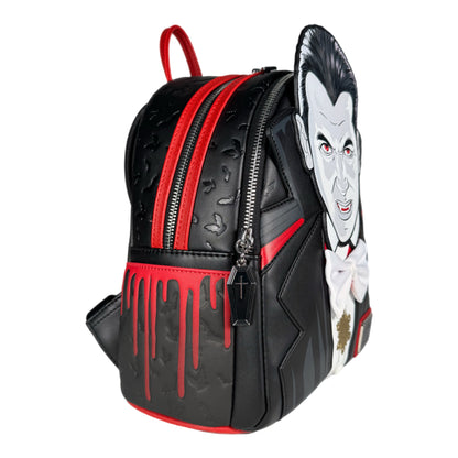 Universal Studios Dracula Mini Backpack