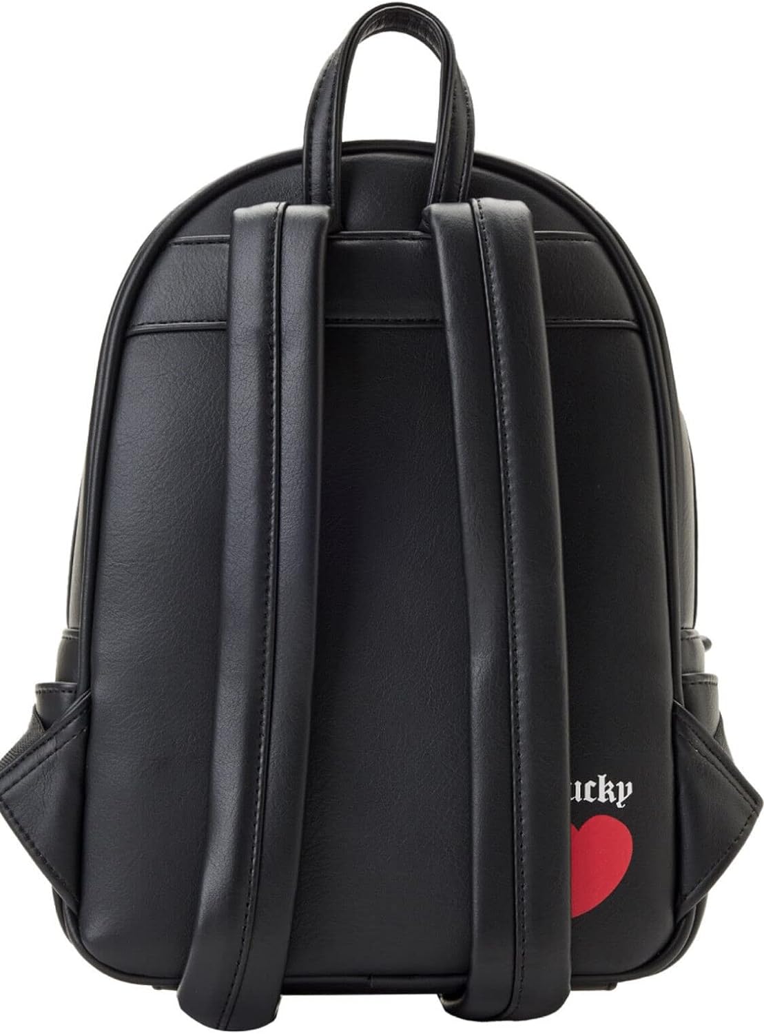 Bride of Chucky Tiffany Cosplay Mini Backpack