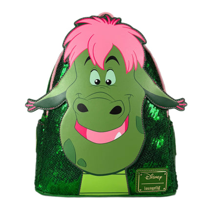 Elliot the Dragon Cosplay from Pete's Dragon Mini Backpack