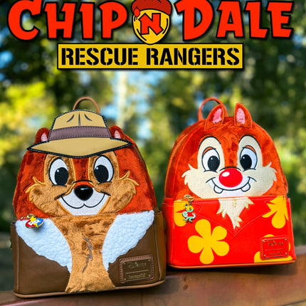 Chip 'n Dale Rescue Rangers Bundle