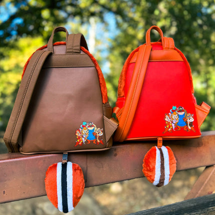 Chip 'n Dale Rescue Rangers Bundle