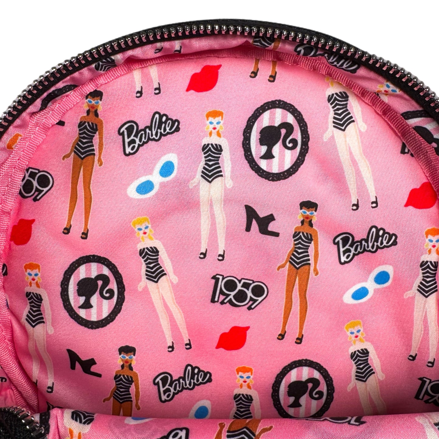 Barbie Iridescent Exclusive LF Mini Backpack