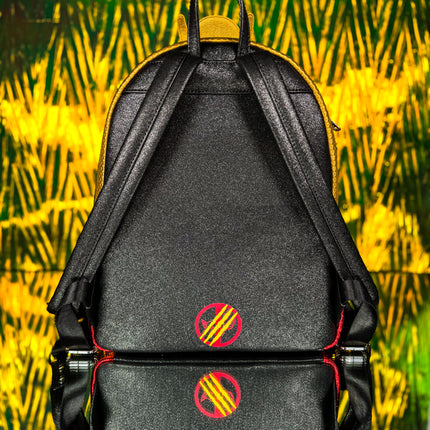 Deadpool and Wolverine Backpack