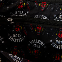 Stranger Things Hellfire Club Crossbody Bag