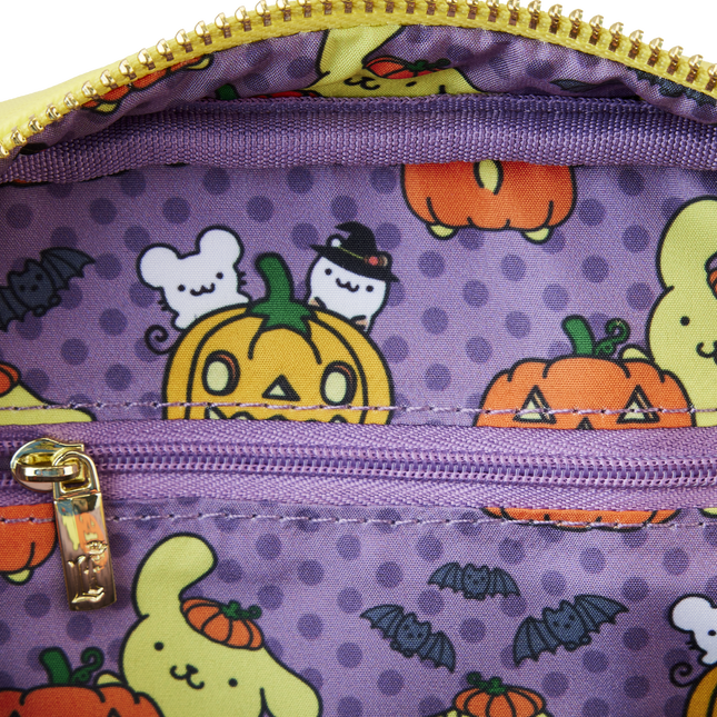 Sanrio Pompompurin Halloween Crossbuddies® Crossbody Bag