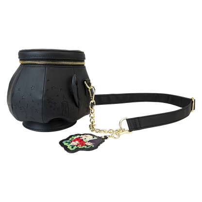 Hocus Pocus Winifred Sanderson Cauldron Crossbody