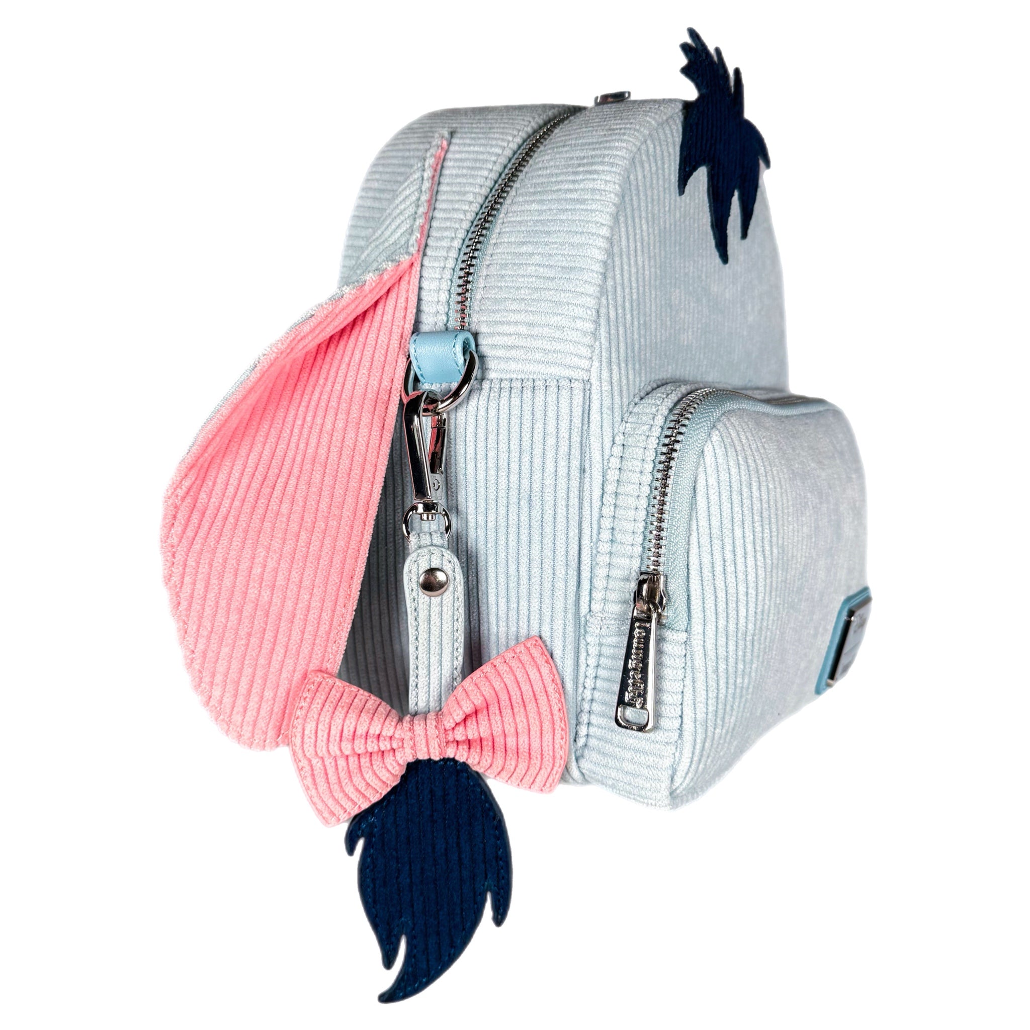 Eeyore Corduroy Convertible Crossbody