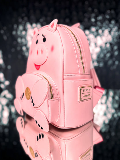 Toy Story Hamm Exclusive LF mini backpack