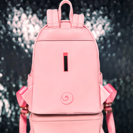 Toy Story Hamm mini backpack