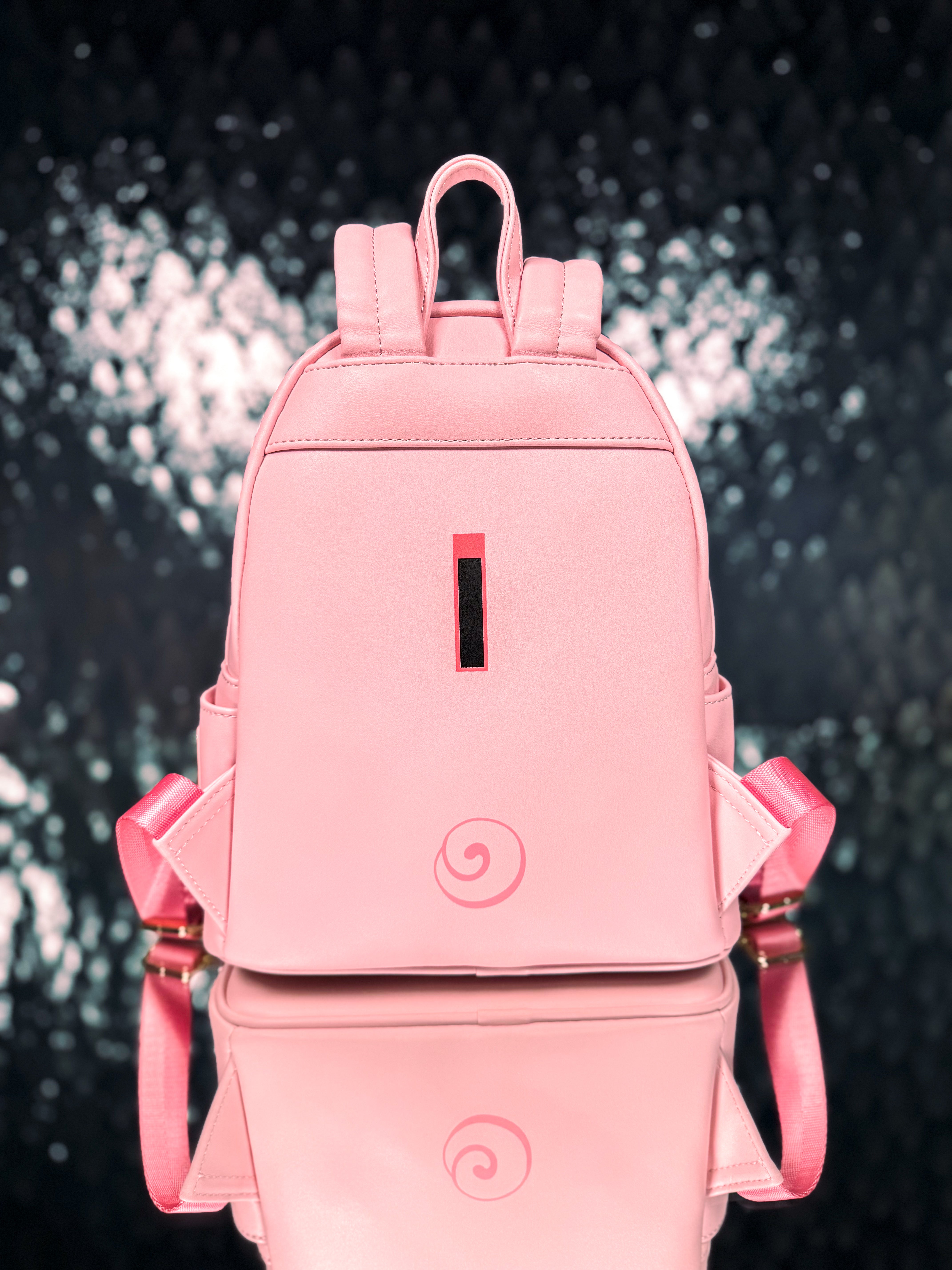 Toy Story Hamm mini backpack 3