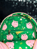 Toy Story Hamm Exclusive LF mini backpack