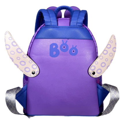 Monsters Inc - Boo in Monster Costume Mini Backpack