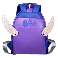 Monsters Inc - Boo in Monster Costume Loungefly EXCLUSIVE Mini Backpack